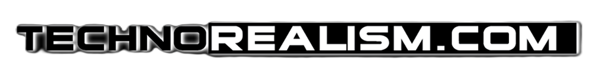 TechnoRealism